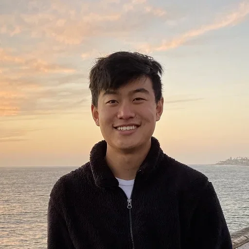 Will Duan Headshot